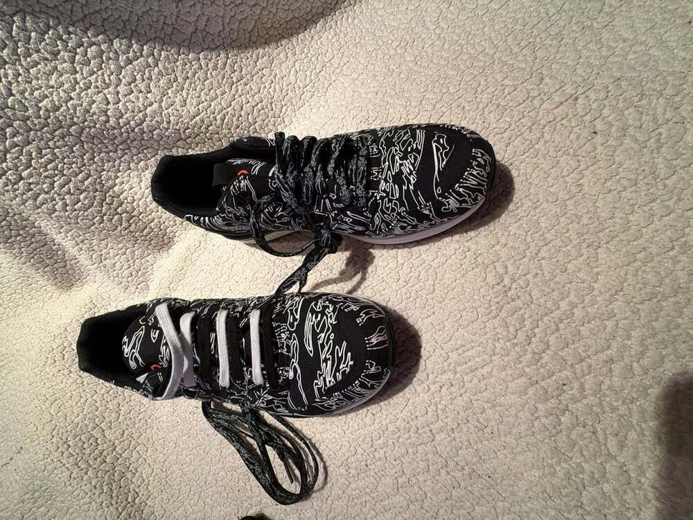 Adidas Consortium x Undefeated x Maharishi ZX 5000 Undftd x MHI B33981